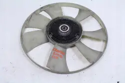 Ventilateur de radiateur VW CRAFTER 12-16 03L121301A