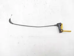 Cabo abertura capô Renault Captur II OEM 19-25