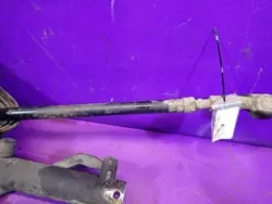 Ohjausvaihde Audi A6 C4 94-97 OEM Zawada-386248-