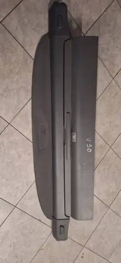 Volvo V50 2006 Tavaratilan Rulla OEM SOP3411