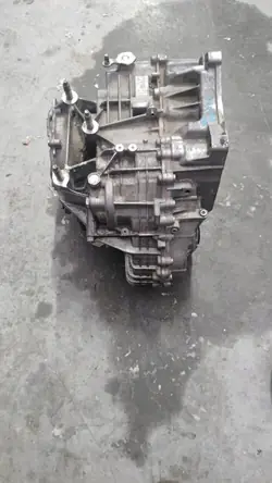 Automaattivaihteisto Mazda 3 2013-2018 OEM FWTS0