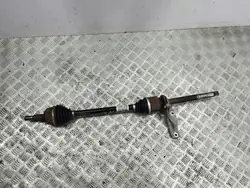 Citroen C5 Aircross 2020 Côté Droit Demi-Axe