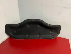 BMW OE 7471230 Motorhuvudisolering