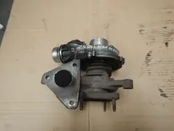 Turbina H8200483650 Renault Master 2.5 DCI