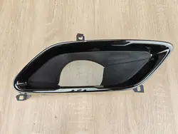 OEM 8093897 Punta de escape izquierda trasera BMW