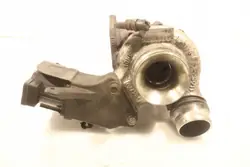 Turbolader OEM 49135-05890 für BMW 1er 120D