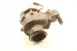 Turboahdin OEM 49135-05890 BMW 1-sarja 120D:lle