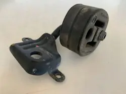 Pakoputken kannatin OEM 4M0253144K Audi Q7 4M0:lle