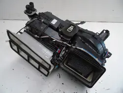 Verwarming Toyota Auris II OEM 87050-02F70 87130-05201