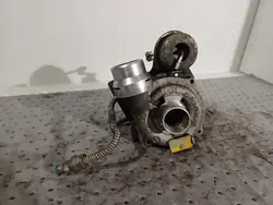 Nissan Note (E11) 2007 Turbocompresores Completos OEM 478276H307056