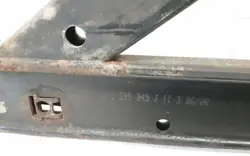 Vordere Bremsbeläge OEM 8T2399345J für Audi A4
