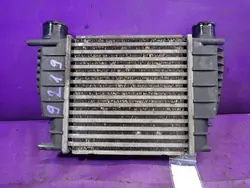 RENAULT CLIO III 05-09 1.5 DCI INTERCOOLER 8200471888
