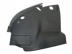 Couvercle de batterie OEM 7H0119517A pour Volkswagen T5