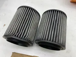 Filtro de ar esportivo K&N OEM A056A8 para Audi A8 D3