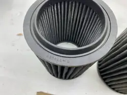 K&N Sportluftfilter OEM A056A8 für Audi A8 D3
