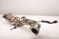 Catalyseur Volvo XC40 B4 Mild Hybrid OEM 32406144