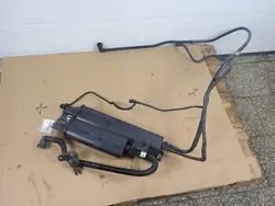 Kohlefilter Jaguar XJ X351 OEM FW939E857AC 5921
