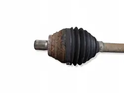 WIT7043 Demi-arbre avant gauche pour VW Passat B8
