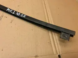 OEM 193839409 Garniture vitre porte arrière gauche