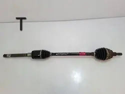 Eixo de transmissão dianteiro direito Mercedes-Benz R W251 3.0 CDI V6 4MATIC