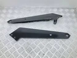 Fram vänster bältesfäste VW Passat B8 3G0806929