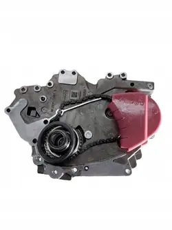 Oliepomp Ford 8F35 OEM 105.04 - Gebruikt, Uitgebouwd