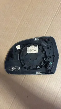 Rechter Photochrom-Einsatz OEM 925-1029-001 für Audi A4 B8