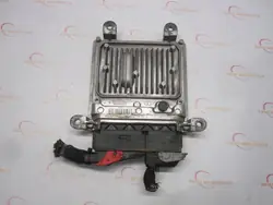 JEEP COMPASS I LIFT 2.2 CRD Unidade de Controle do Motor P05150352AF
