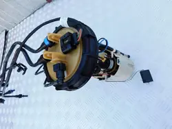 Sprinter 906 Fuel Pump Float Webasto 3 Tubes 06-18 A9064703194