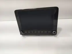 OEM 96560-H8920 Tehdasnavigaattorio Kia Stonic