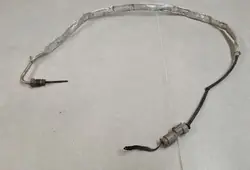 Sensor de Temperatura dos Gases de Escape Opel Astra V 1.2 Turbo 55513322