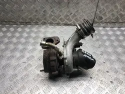 Turbolader OEM 059145721G voor Audi A4 2.7L Diesel