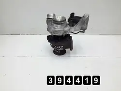 Turbochargeur BMW 1 Series 2009 2000td 4731637