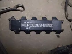 Motor Bedradingskap OEM 1201590625 Mercedes W140