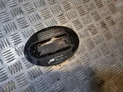 Porsche Panamera brandstof tankdop OEM 97050479400