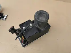 Audi A3 A4 central låspump OEM 8L0862257D