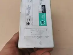 Audi A3 A4 centrale vergrendelpomp OEM 8L0862257D
