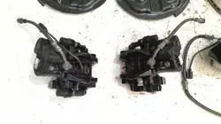 Audi RSQ3 83A Jarrupuristimet & Kiekot - OEM Osat