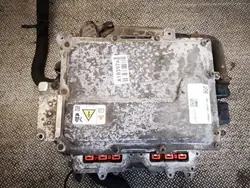 Conversor de tensão OEM em587b012hb para Ford C-MAX 2014