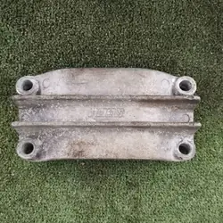 Suporte de escape Fiat Barchetta OEM 60600548