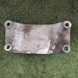 Fiat Barchetta pakoputken kiinnike OEM 60600548