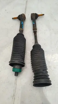Rotule de Direction DNA1 pour Ford Mustang VI 15- Avant
