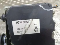 Pompe ABS Audi OEM 8K0907379BG pour A4 B8 2.0 TFSI