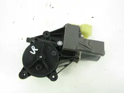 Fensterheber linke Hintertür Jaguar OEM 0130822792