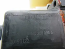 Moteur vitre gauche arrière Jaguar OEM 0130822792
