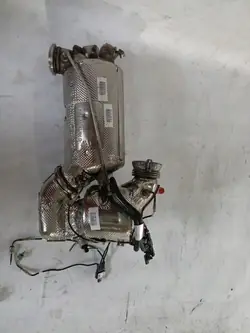 Catalisador Mercedes OEM A6541408401 - Usado