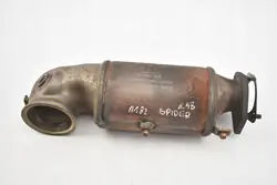 Catalyseur OEM 50053290 pour Fiat 124 Spider