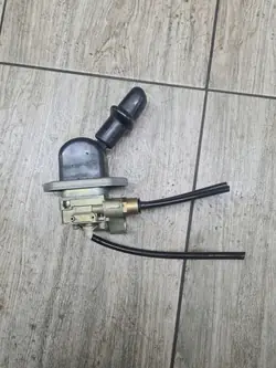 Palanca de válvula de freno de mano OEM 20763929 Volvo FL FE