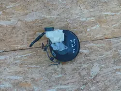 Bromsservo Pump Toyota Yaris II 1.4 D4D OEM