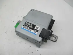Module de direction assistée OEM 8633A071